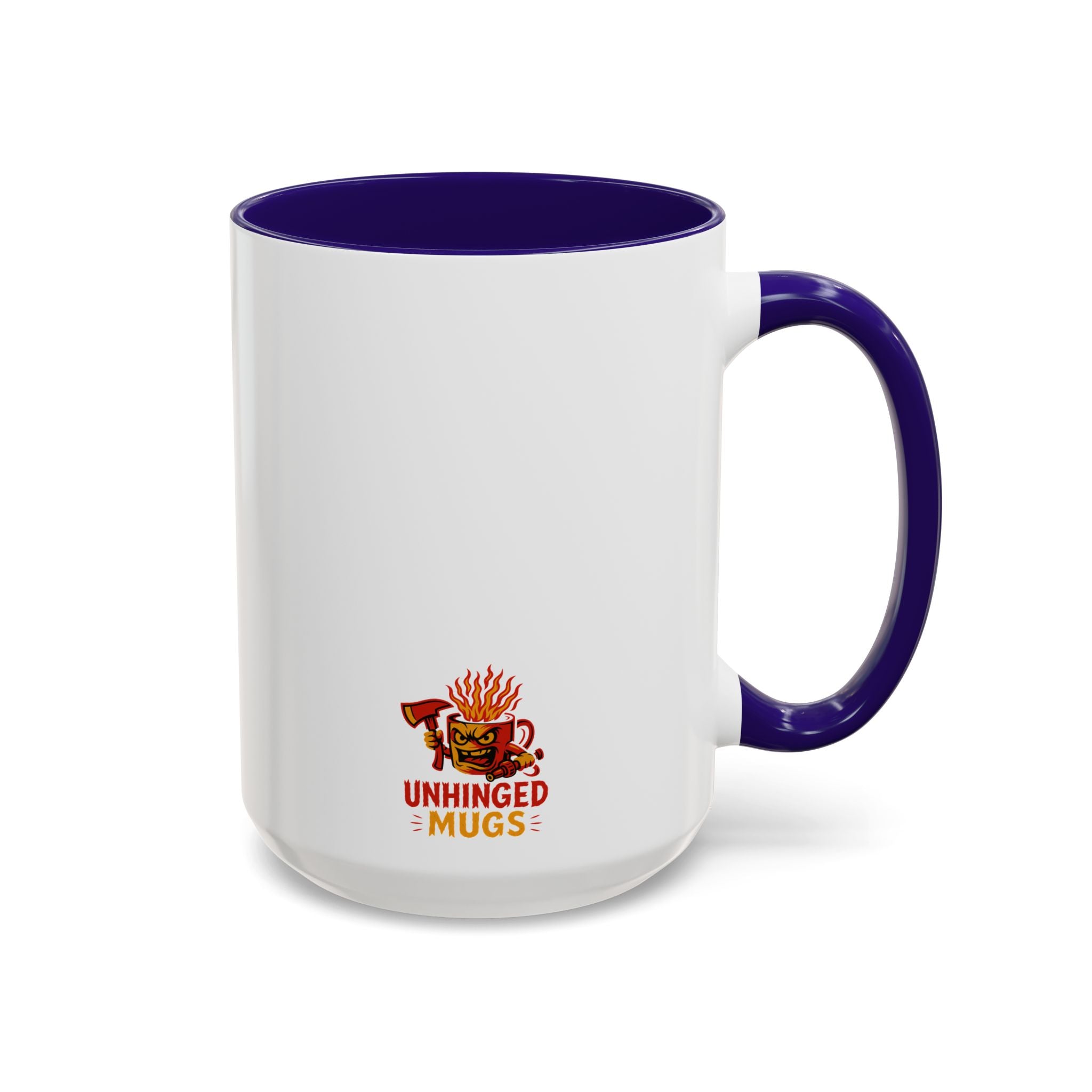 Boo Boo Bus Driver Mug | Funny EMT Paramedic Gift | 15 oz