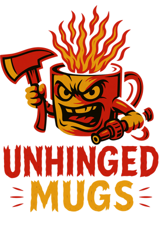Unhinged Mugs